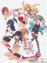 《体育生的夏天》txt 全集封面